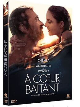 À coeur battant DVD