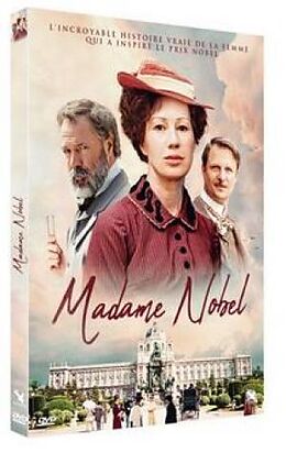 Madame Nobel DVD