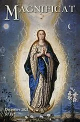  MAGNIFICAT PF DECEMBRE 2025 von 