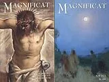  MAGNIFICAT PACK PF AVRIL 2025 von 