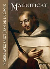 Broschiert Magnificat, hors série. 9 jours avec saint Jean de la Croix von 