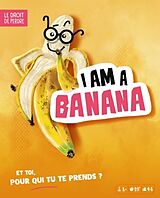 Coffret I am a banana de A; Hirschfeld, Y. Boccara