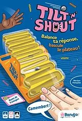  Tilt'n'Shout von Big Potato