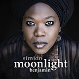 Moonlight Benjamin CD Simido