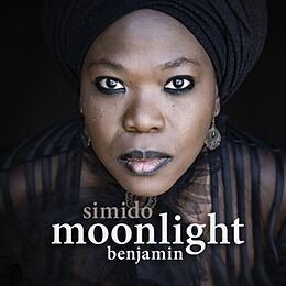 Moonlight Benjamin CD Simido