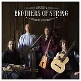 Mathias Duplessy & The Violins CD Brothers Of String
