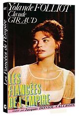 Les fiancées de l'Empire (3 DVD) DVD