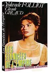 Les fiancées de l'Empire (3 DVD) DVD