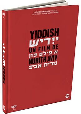 Yiddish (DVD + livre) DVD