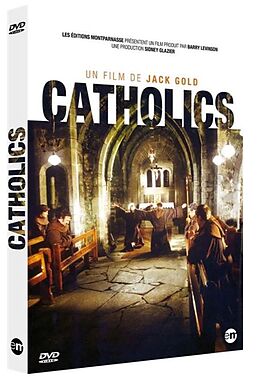 Catholics DVD