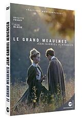 Le grand Meaulnes DVD