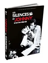 Les silences de Johnny (DVD + Livre) 