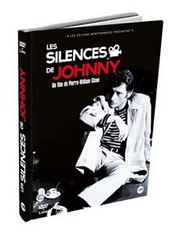 Les silences de Johnny (DVD + Livre) DVD + Livre