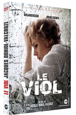 Le viol DVD