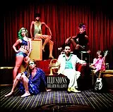 Ibrahim Maalouf CD Illusions