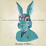 Ibrahim Maalouf CD Au Pays D'Alice