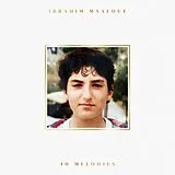 Ibrahim Maalouf CD 40 Melodies
