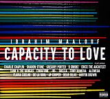 Ibrahim Maalouf CD Capacity To Love