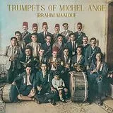 Ibrahim Maalouf CD Trumpets Of Michel-Ange