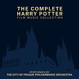 City Of Prague Philharmonic Orchestra,The Vinyl The Complete Harry Potter Film Music Collection