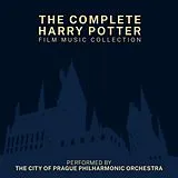 City Of Prague Philarmonic Orchestra,The Vinyl The Complete Harry Potter Film Music Collection