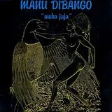 Manu Dibango LP (analog) Waka Juju
