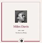 Davis,Miles LP (analog) The Essential Works 1951-1959