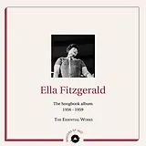 Fitzgerald,Ella LP (analog) The Songbook 1956-1959