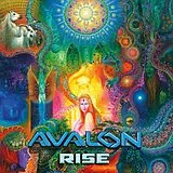 Avalon LP (analog) Rise