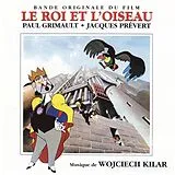 Ost/wojciech Kilar LP (analog) The King And The Mockingbird