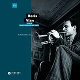 Vian,Boris LP (analog) Jazz A Saint-germain-des-pres