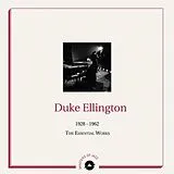 Duke Ellington LP (analog) The Essential Works 1928-1962