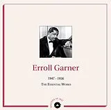 Erroll Garner LP (analog) The Essential Works 1947-1956