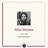 Simone,Nina LP (analog) The Essential Works 1957-1962