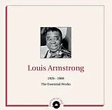 Armstrong,Louis LP (analog) The Essential Works 1926-1968