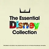 London Music Works/Prague Philharmonic Orchestra Vinyl The Essential Disney Collection
