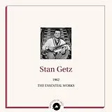 Getz,Stan Vinyl The Essential Works 1962