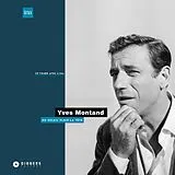 Montand,Yves LP (analog) Du Soleil Plein La Tete