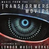 London Music Works LP (analog) Music From The Transformers Movies