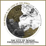 City Of Prague Philharmonic Orchestra,The Vinyl The Hobbit & The Lord Of The Rings