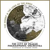 City Of Prague Philarmonic Orchestra,The Vinyl The Hobbit & Lord Of The Rings Music Collection