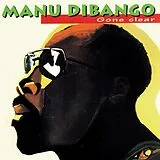 Dibango,Manu LP (analog) Gone Clear