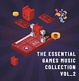 London Music Works LP (analog) The Essential Games Music Collection Vol.2