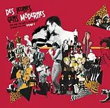 Various Artists LP (analog) Des Jeunes Gens Mödernes Vol. 3 (1978-1983)