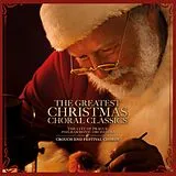City Of Prague Philharmonic Orchestra,The LP (analog) The Greatest Christmas Choral Classics