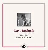 Brubeck,Dave LP (analog) The Essential Works 1954-1962