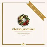Various Artists LP (analog) Christmas Blues