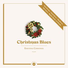 Various Artists Vinyl Christmas Blues