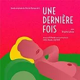 Ost/jb Hanak LP (analog) Une Derniere Fois (ltd. Green+yellow Lp