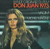 Ost/michel Magne LP (analog) Don Juan 1973